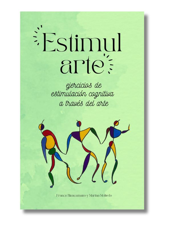 Libro - Estimularte