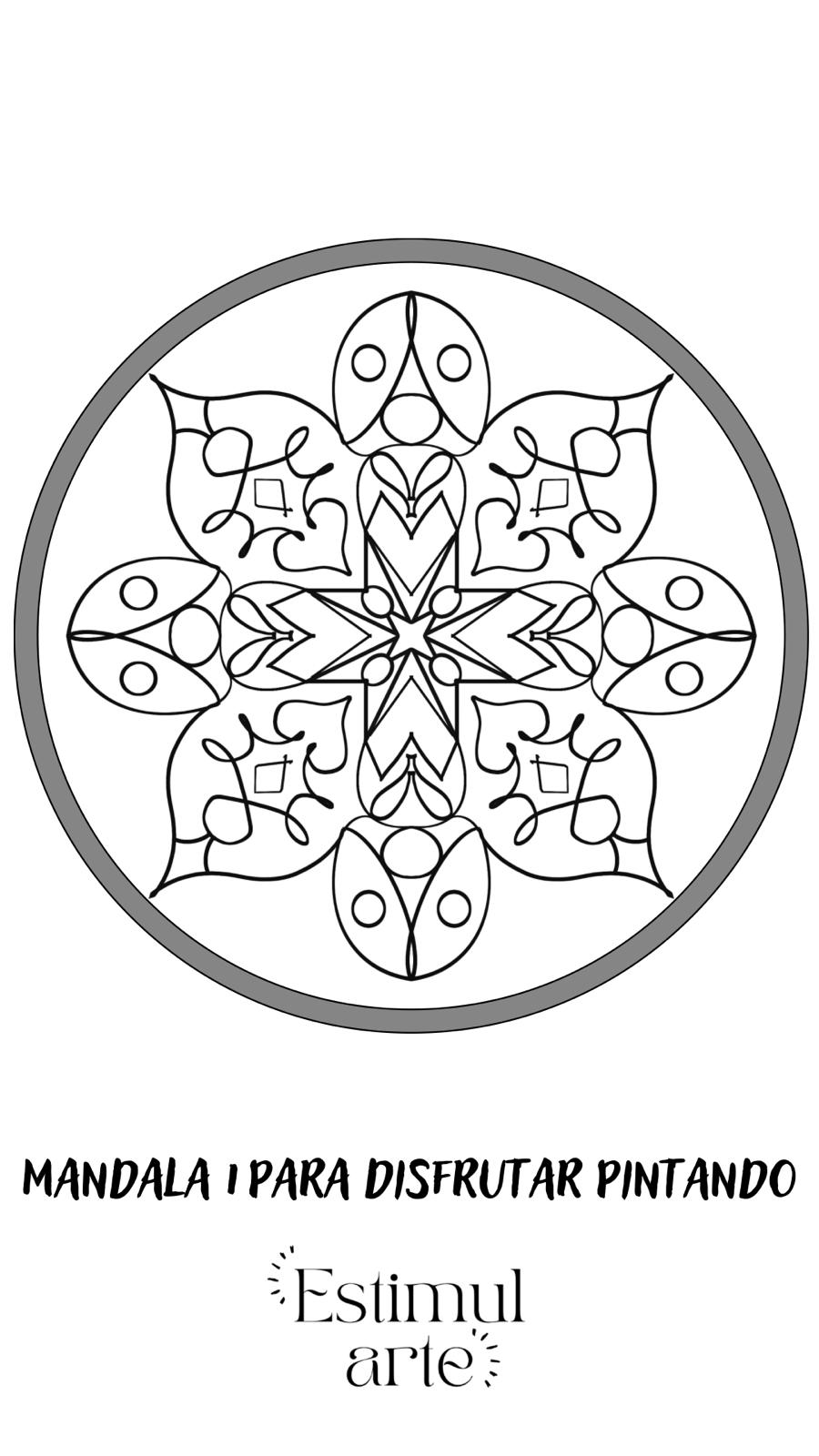 Mandala<br />
